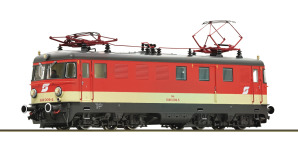 Roco 70291 - H0 - E-Lok 1046 009-5, ÖBB, Ep. IV-V